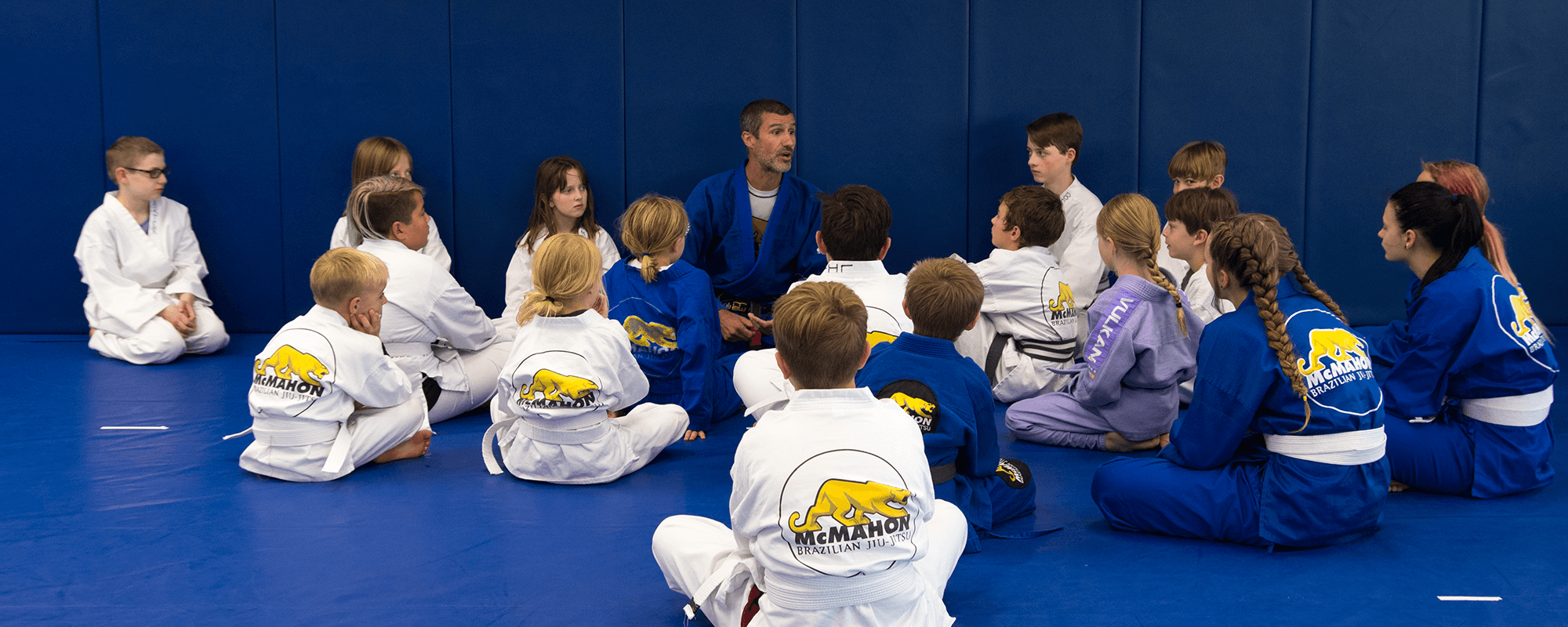 children-Martial-arts-mat-chat