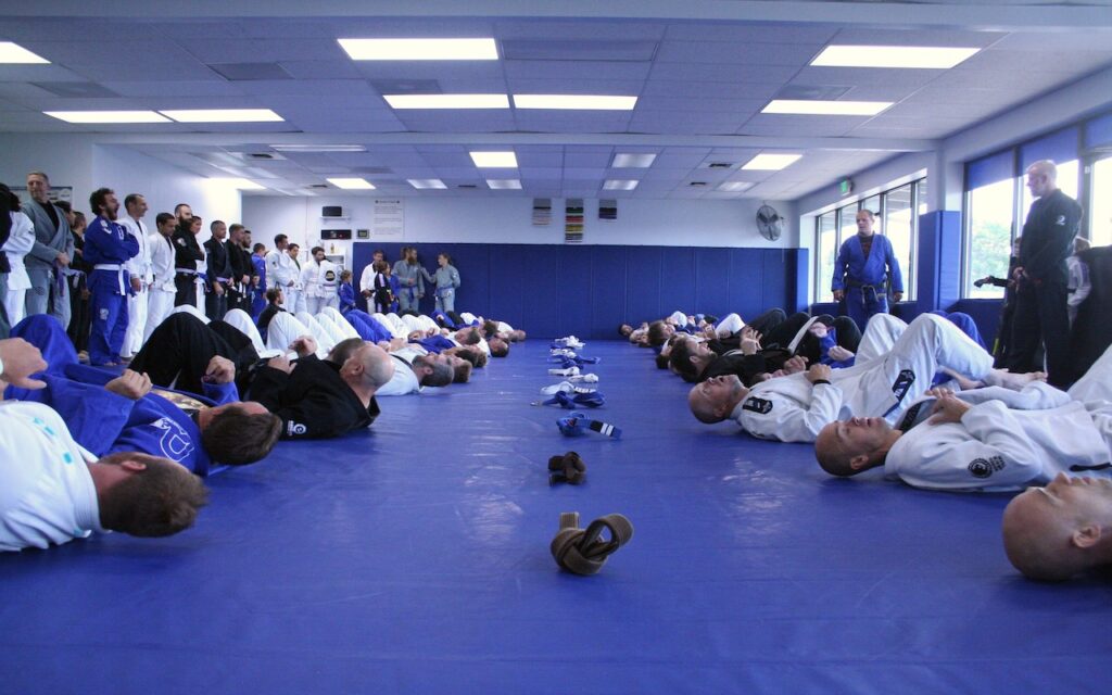 Adult jiu jitsu fort collins