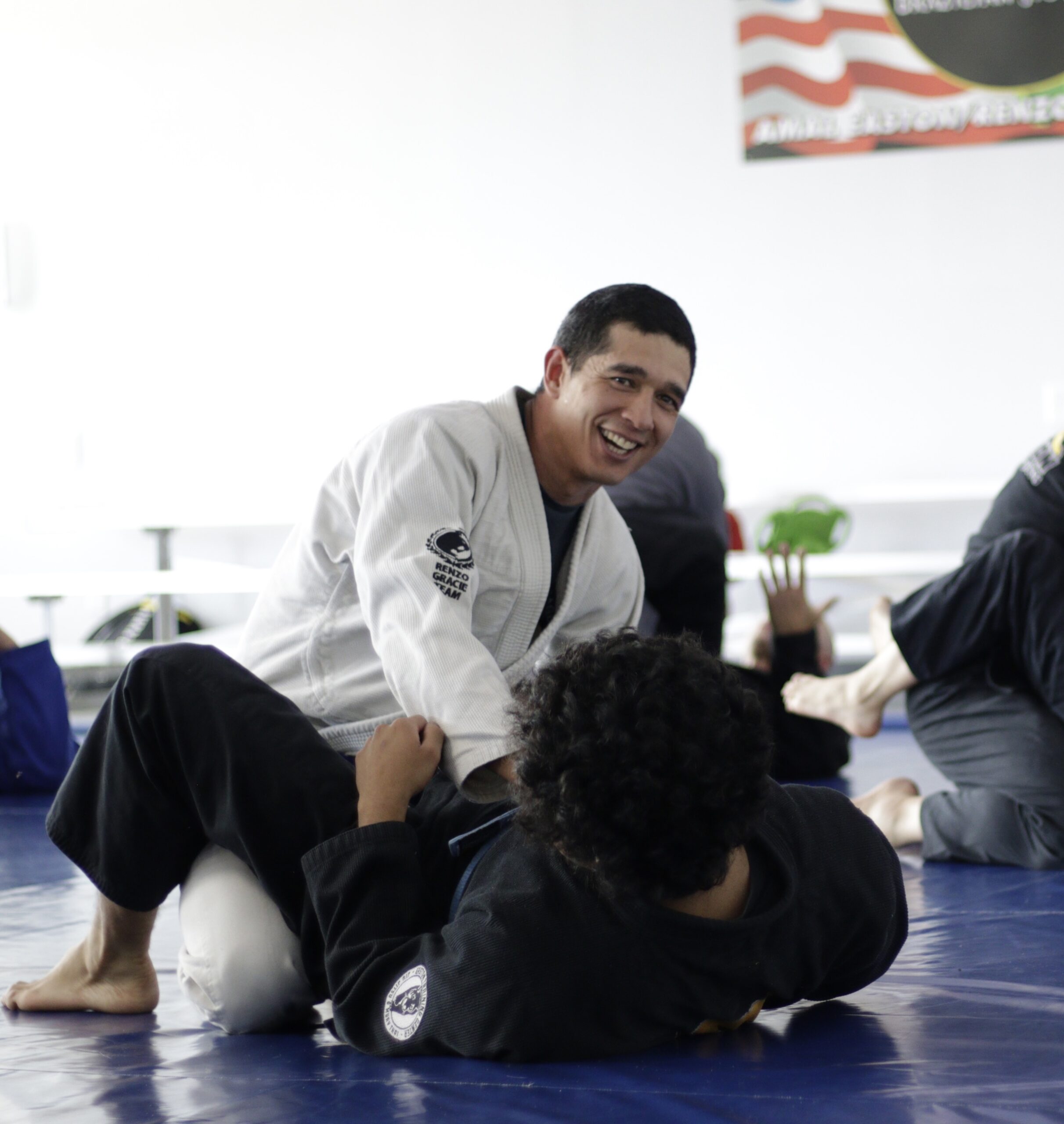 McMahon Training Center photo (Gym's own website (og:image))